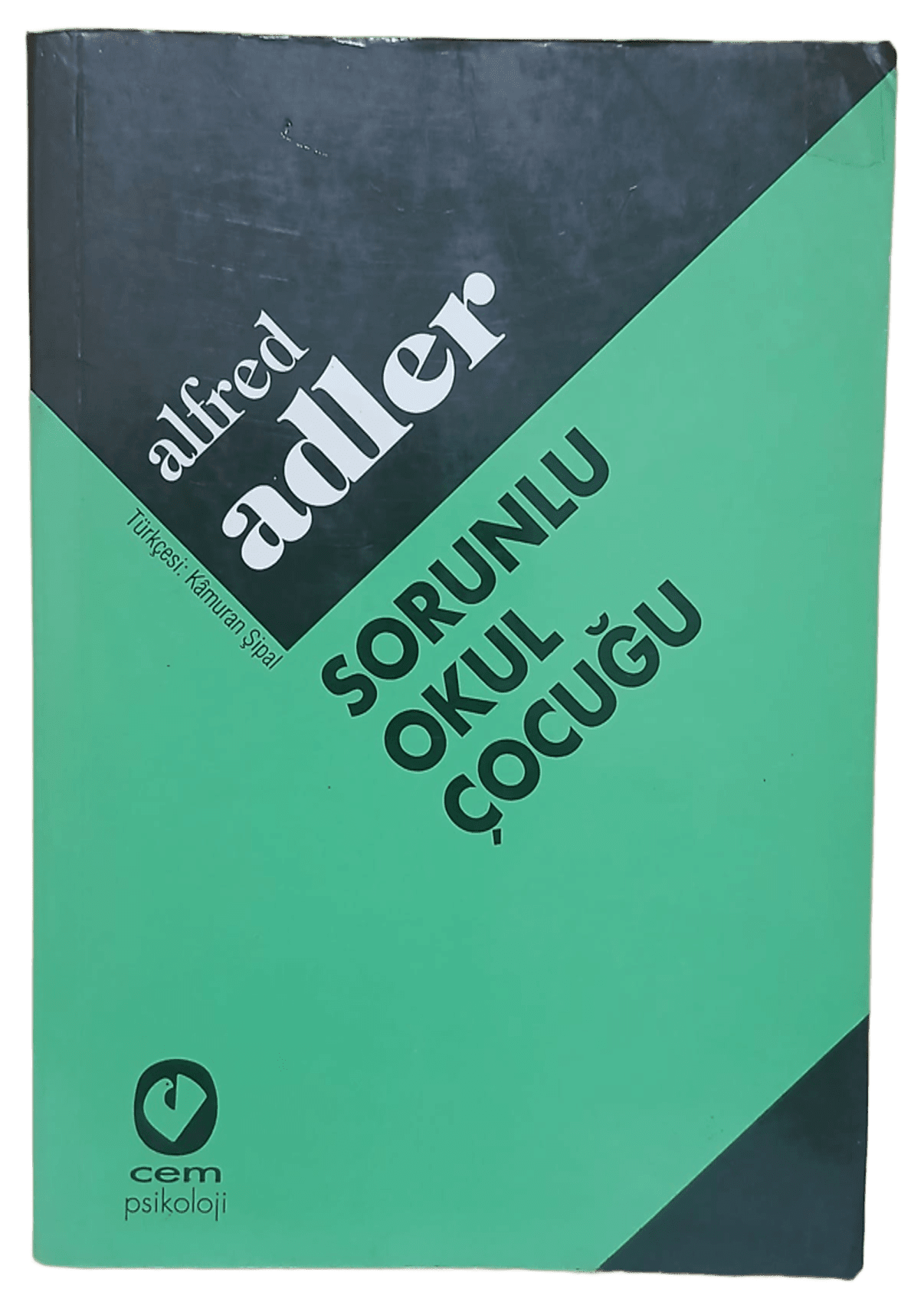 sorunlu okul Sorunlu Okul Çocuğu-Alfred Adler - Görsel 1
