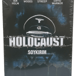 Holocaust-Soykırım 4 Dvd Mini Dizi