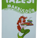 Tazesi Makbuldür-Prof. Dr. Arman Kırım