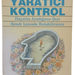 Yaratıcı Kontrol-Andrew Bell