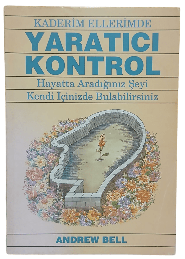 Yaratıcı Kontrol-Andrew Bell