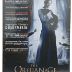 Yetimhane-The Orphanege Metal Kutu Koleksiyon Dvd