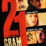 Yirmi Bir Gram-21 Grams Dvd