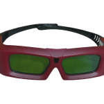 XPAND X101 3D Orijinal Sinema Gözlüğü