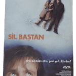 Sil Baştan-Blade Runner Çift Taraflı Küçük Boy Afiş