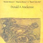 Babil ve Asur Mitleri-Donald A. Mackenzie