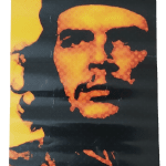 Ernesto Che Guevara Poster