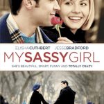 Hırçın Sevgilim-My Sassy Girl Dvd