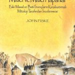 Mitler ve Mitleri Yapanlar-John Fiske