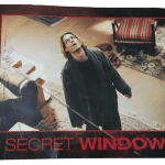 Gizli Pencere-Secret Garden Orijinal Film Lobi Kart