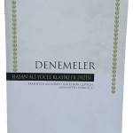 Denemeler-Montaigne