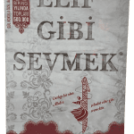 Elif Gibi Sevmek-Hikmet Anıl Öztekin