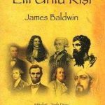 Elli Ünlü Kişi-James Baldwin