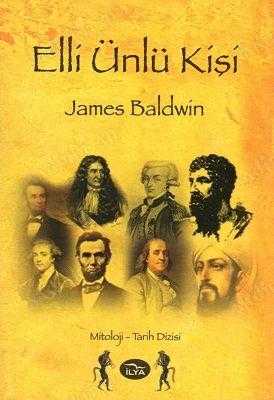 Elli Ünlü Kişi-James Baldwin