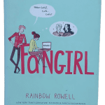 Fangirl-Rainbow Rowell / Ciltli,Şömizli,1.Baskı