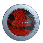 Yigeda 4 Gb Süslü Flash Bellek Özel Kutusunda