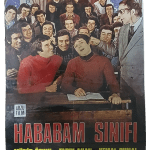 Hababam Sınıfı Poster