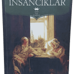 İnsancıklar-Dostoyevski