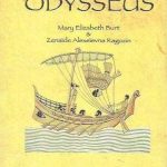 İthaka Kahramanı Odysseus-Mary Elizabeth Burt,Zenaide Alexeievna Ragozin