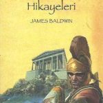 Kahramanlık Hikayeleri-James Baldwin
