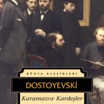 Karamazov Kardeşler 2.Cilt-Dostoyevski