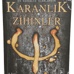 Karanlık Zihinler-Alexandra Bracken