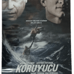 Koruyucu Orijinal Film Afişi
