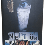 Neptün Cinayetleri-Jennifer McMahon / Ciltli,Şömizli