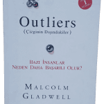 Outliers (Çizginin Dışındakiler)-Malcolm Gladwell