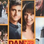 Şamar Oğlanı-Dan in Real Life Dvd