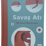 Savaş Atı-Michael Morpurgo / Ciltli