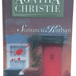 Sonuncu Kurban-Agatha Christie