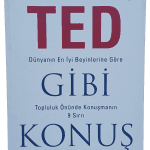 Ted Gibi Konuş-Carmine Gallo