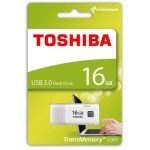 Toshiba Hayabusa 16 GB USB 3.0 Usb Flash Bellek