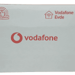 Vodafone Nokia G-240W-C Yüksek Hızlı Kablosuz Modem