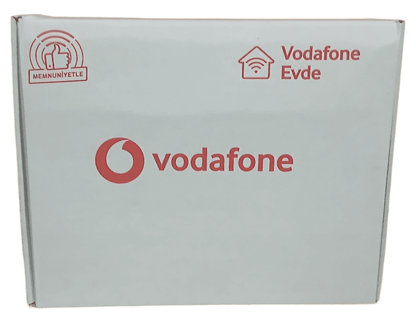 Vodafone Nokia G-240W-C Yüksek Hızlı Kablosuz Modem