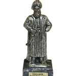 Yıldırım Beyazıd Han Metal Biblo