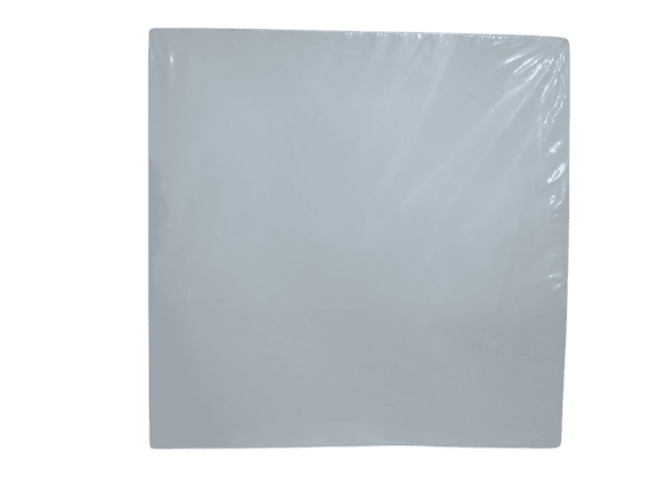 Krem Tuale Zarf 280 gr 18 x 18 cm ( 50 Adet )