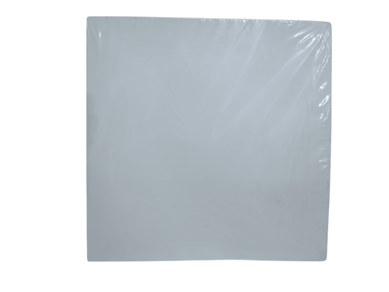 zarf-Photoroom Krem Tuale Zarf 280 gr 18 x 18 cm ( 50 Adet ) - Görsel 1
