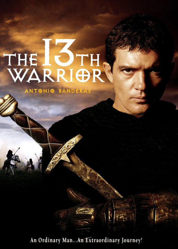 13.Savaşçı-The 13th Warrior Dvd
