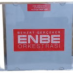 Behzat Gerçekler Enbe Orkestrası CD