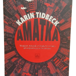 Amatka-Karin Tidbeck / 1.Baskı