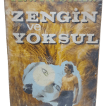 Zengin ve Yoksul-Irwin Shaw / 2.Baskı