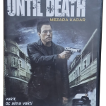 Mezara Kadar-Until Dead Dvd