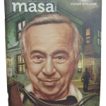 Masa Sayı 12-Ocak 2018