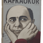 Kafka Okur Sayı 22-Aralık 2017