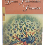 Divan Şiirlerinden Seçmeler-Bilge Ekinci