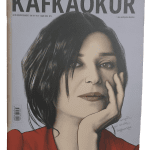 Kafka Okur Sayı 24-Şubat 2018
