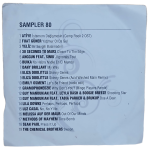 2010'ların Unutulmaz Karma CD'si Sampler 80