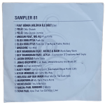 Sampler 81 Karışık Müzik Cd'si: Katy Perry'den Jason Derulo'ya Unutulmaz Hit Arşivi
